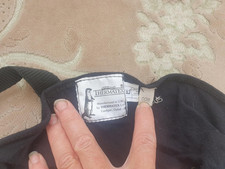 Thermatex cob size black hood