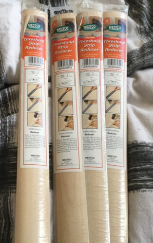 Westco flooring threshold - westco,
