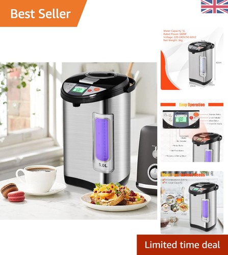 Electric hot water - electric,