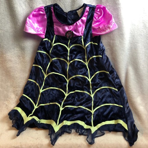 Disney girls costume vampirina - costume,