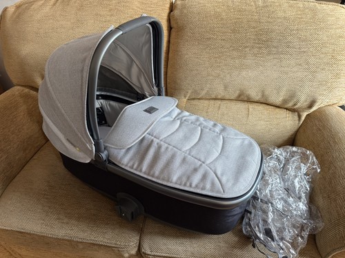 Babystyle oyster carrycot - babystyle,
