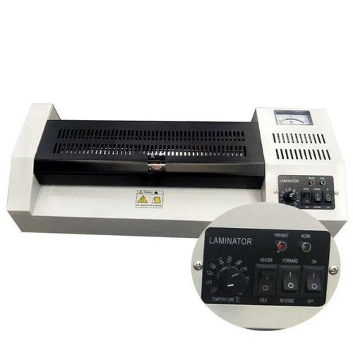 Pro laminator 4 - pro, a3/a4