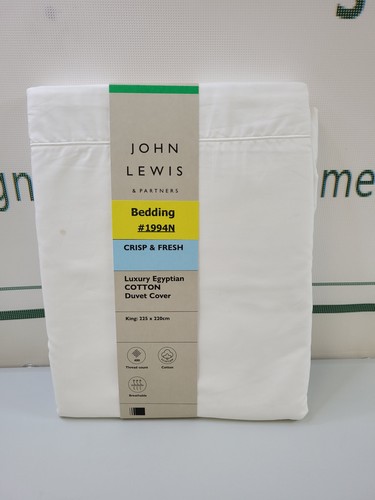 John lewis crisp fresh - crisp,