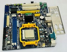 Foxconn A74ML-K Socket AM2