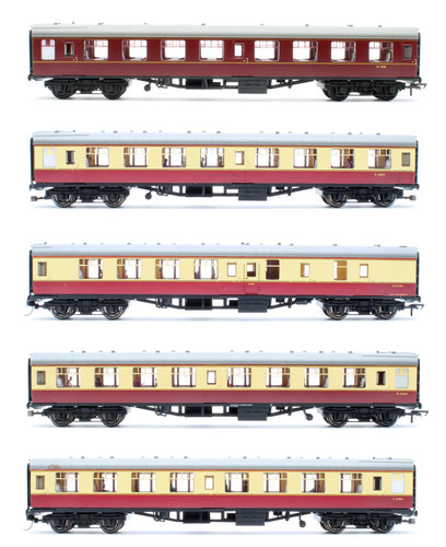 Hornby gauge rake 5 - gauge,