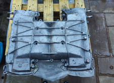 Manifold - Inlet Upper With