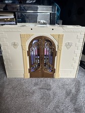 Bratz world mansion - world,