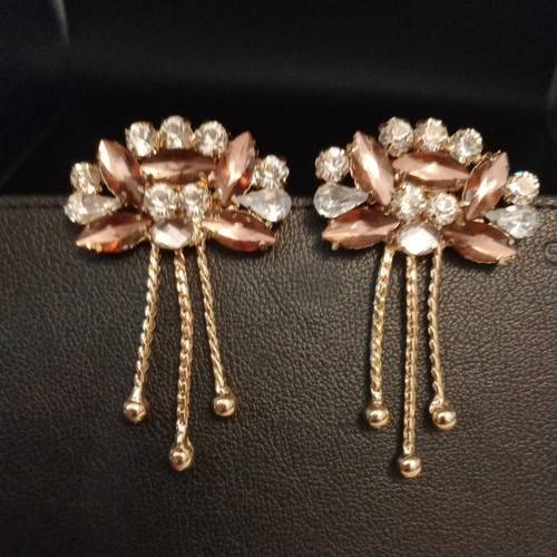Shoe jewelry clips shoes - shoe,