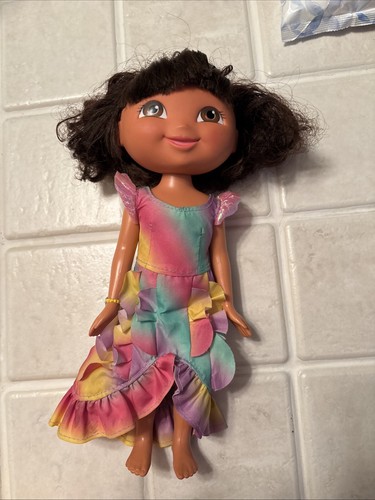 Dora the explorer - explorer,