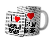 Australian Terriers Dog Pet I