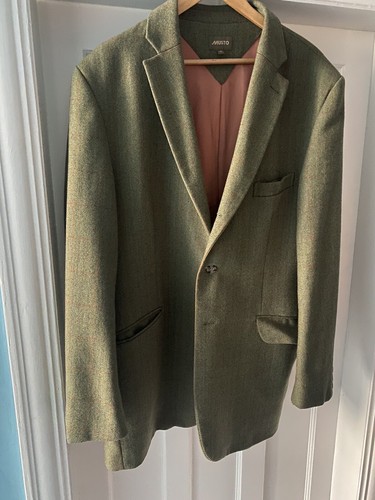 Musto tweed jacket size 46 - ,