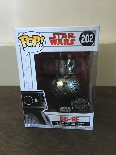 202 exclusive funko pop - 202,