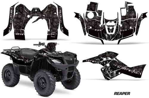 Atv graphics decals for - atv,