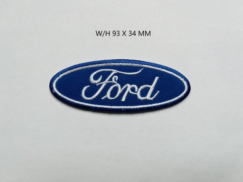 Ford car brand logo - car,