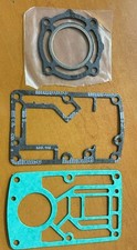 CYLINDER HEAD & POWERHEAD BASE