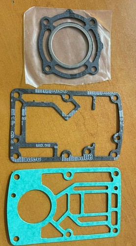 Cylinder head powerhead - head,