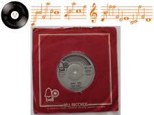 First Choice Smarty Pants / One Step Away 7” Single A1U B1U Pressing - EX