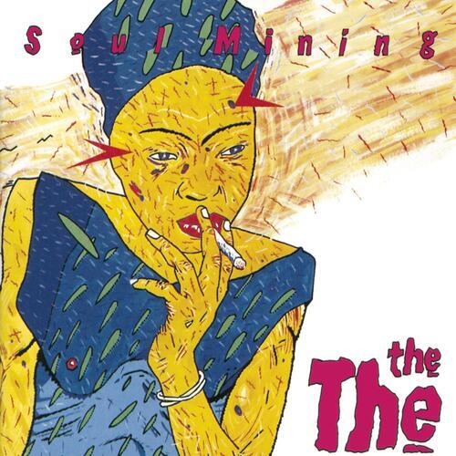 The soul mining - the, :