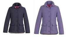 MUSTO SILVERWOOD JACKET LADIES