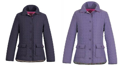 Musto silverwood jacket ladies - musto,