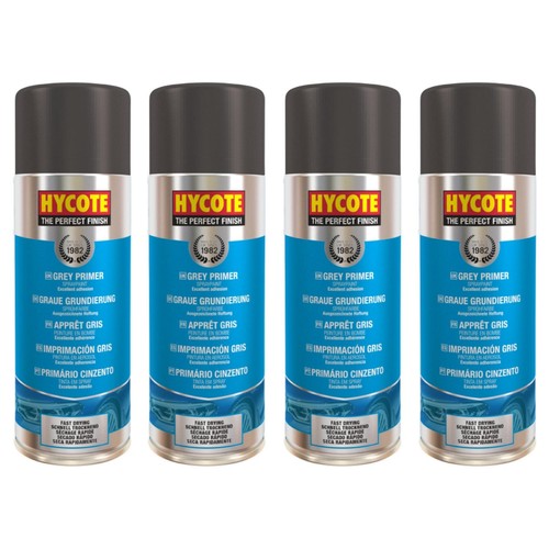 Hycote grey primer - hycote,