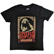 Janis joplin unisex shirt - janis,