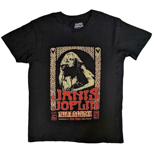 Janis joplin unisex - joplin,