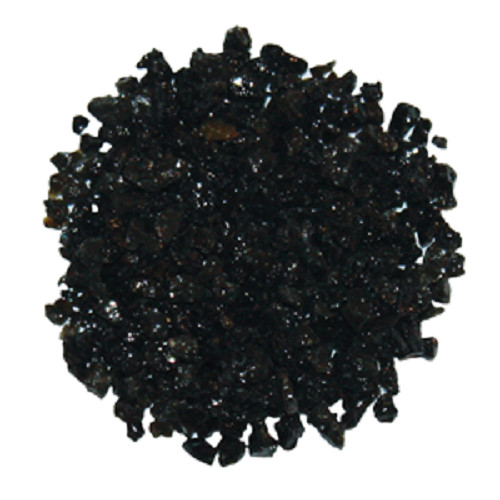 Aquarium premium black - black, quartz