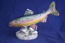 BESWICK GOLDEN TROUT MODEL 1246