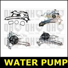 Water Pump FOR MERCEDES C207 3.0 E320 E400 13->16 Petrol QH