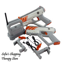Recoil Laser Tag Starter Set