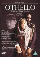 Othello DVD (2003) Willard White, Nunn (DIR) cert U Expertly Refurbished Product