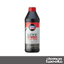 1 x Liqui Moly Top Tec MTF