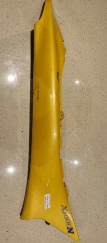 Yamaha 600 diversion right - yamaha,