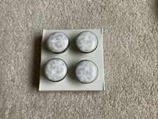 Laura Ashley Josette Drawer Knobs Pulls