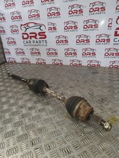 FIAT DOBLO DRIVESHAFT 1.3 DIESEL MULTIJET DRIVERS OSF 2001 - 2010