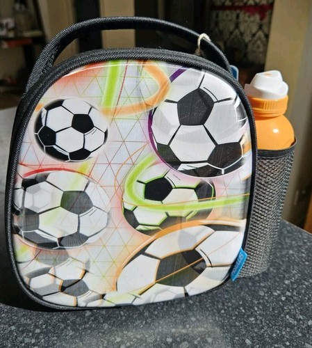New smash insulated - new,
