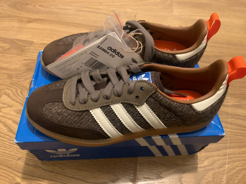 Adidas originals samba - samba, fox