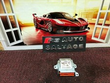 PROTON GEN-2 2010 5DR AIRBAG ECU CONTROL MODULE PW851834