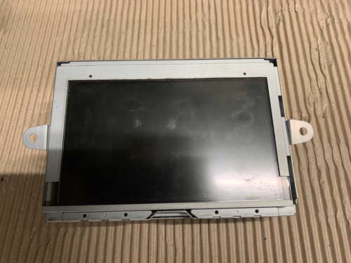Jaguar x150 touchscreen - jaguar,