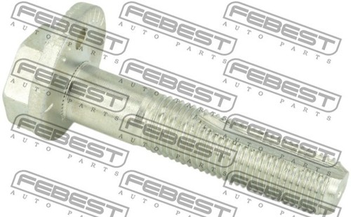 New camber correction screw - correction,