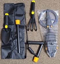 Matal Detector MD-1008, Gold