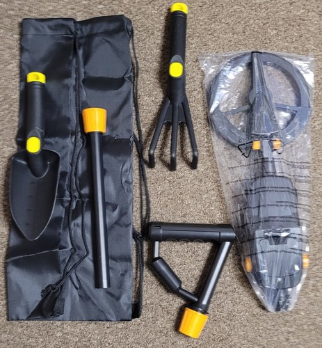 Matal detector 1008 - matal,