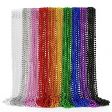 Luxury Christmas Garland Beads