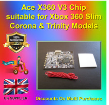 ACE V3 Chip ACEV3 Genuine for