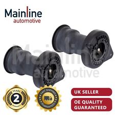 Rear Air Suspension Spring SET