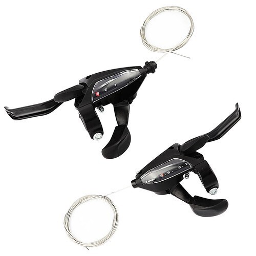 Brake lever bike mtb for - v-brake,