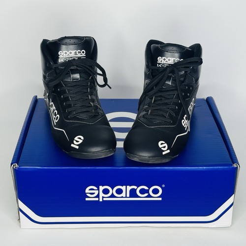 Sparco pole karting boots - k-pole,