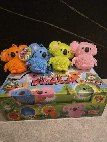 Flashing koala soft - koala,