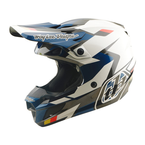 2026 troy lee - designs, se5